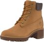 Timberland Veterlaarsjes Kinsley Winterschoenen winterlaarzen veterschoenen winterlaarzen waterdicht - Thumbnail 9