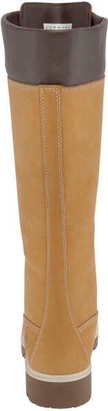Timberland Veterlaarzen Women's Premium 14in WP B Winterschoenen winterlaarzen veterschoenen waterdicht