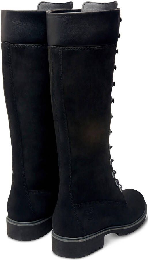 Timberland Veterlaarzen Women's Premium 14in WP B Winterschoenen winterlaarzen veterschoenen waterdicht
