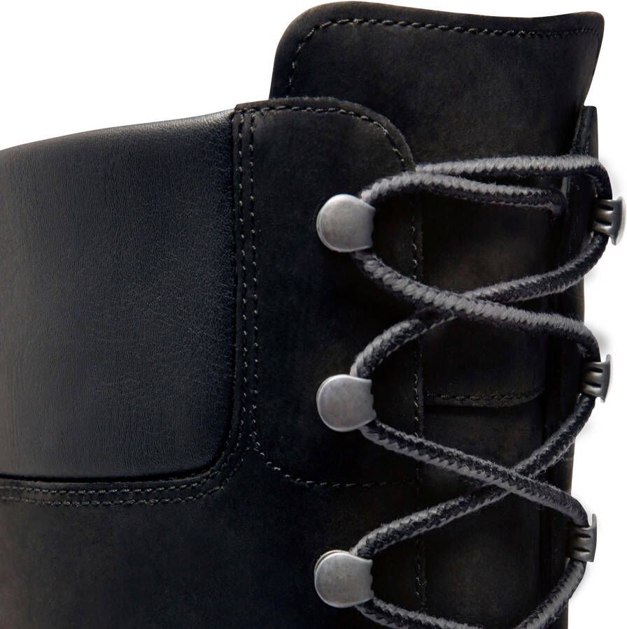Timberland Veterlaarzen Women's Premium 14in WP B Winterschoenen winterlaarzen veterschoenen waterdicht