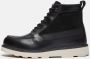 Timberland Veterschoenen BRITTON MILLSMID LACE UP WATERPROOF BOOT Winterlaarzen veterschoenen winterschoenen waterdicht - Thumbnail 7