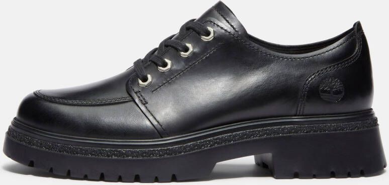Timberland Veterschoenen CAMBRIA VALLEYLACE UP SHOE Winterlaarzen veterschoenen winterschoenen