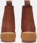 Timberland Veterschoenen CARNABY COOL MID CHELSEA BOOT Enkellaarsjes winterschoenen enkellaarsjes - Thumbnail 3
