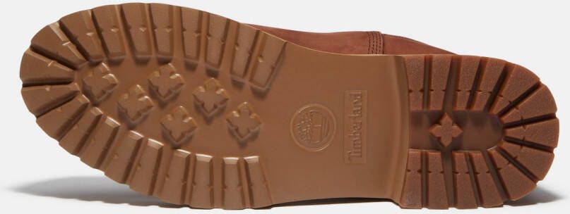 Timberland Veterschoenen CARNABY COOL MID CHELSEA BOOT Enkellaarsjes winterschoenen enkellaarsjes