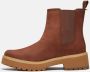 Timberland Veterschoenen CARNABY COOL MID CHELSEA BOOT Enkellaarsjes winterschoenen enkellaarsjes - Thumbnail 9