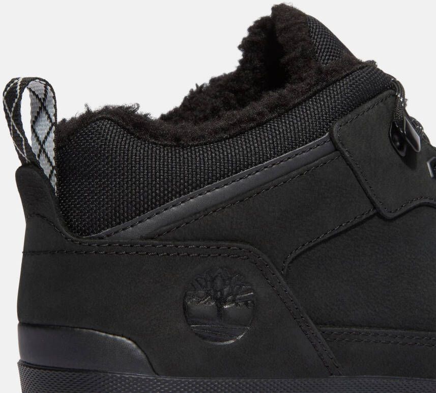 Timberland Veterschoenen FIELD TREKKERLOW WARM LINED SNEAKER