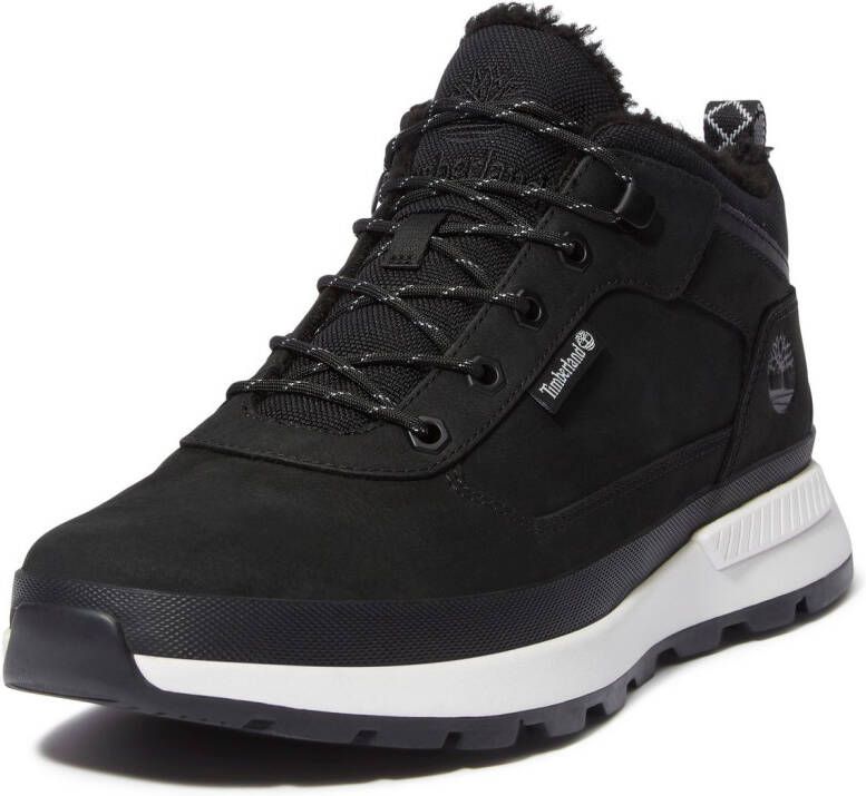 Timberland Veterschoenen FIELD TREKKERLOW WARM LINED SNEAKER