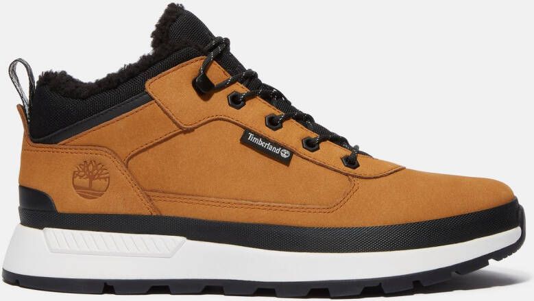 Timberland Veterschoenen FIELD TREKKERLOW WARM LINED SNEAKER