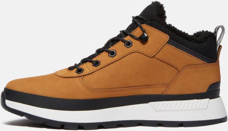 Timberland Veterschoenen FIELD TREKKERLOW WARM LINED SNEAKER