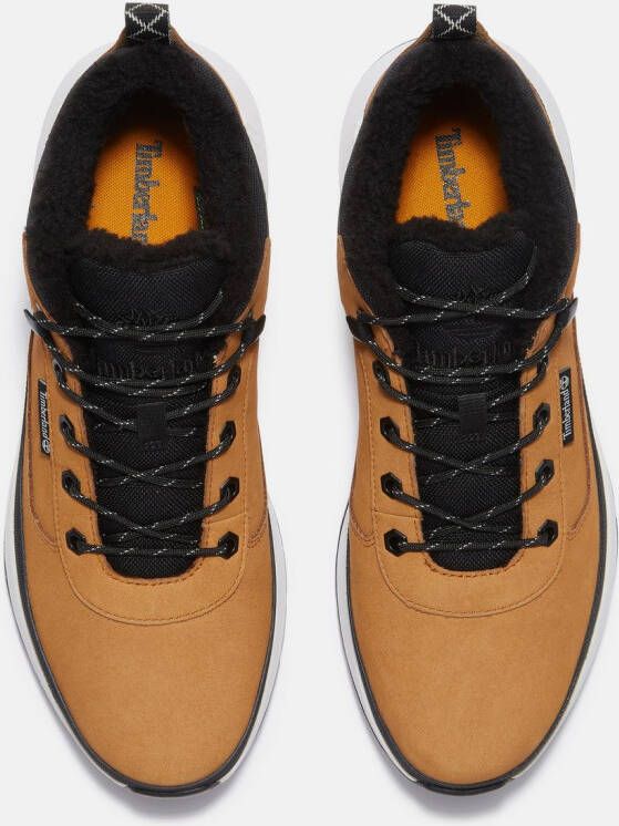 Timberland Veterschoenen FIELD TREKKERLOW WARM LINED SNEAKER