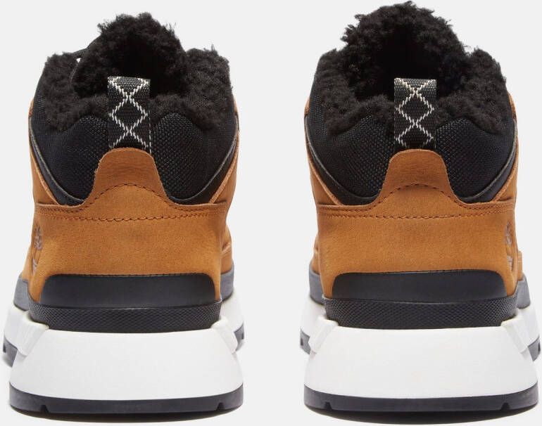 Timberland Veterschoenen FIELD TREKKERLOW WARM LINED SNEAKER