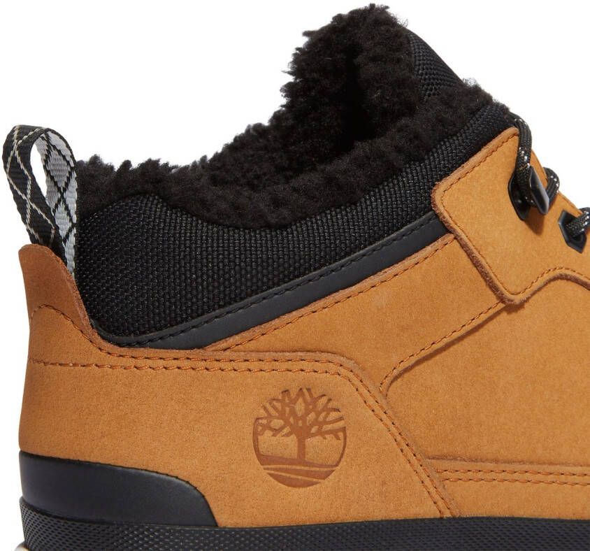 Timberland Veterschoenen FIELD TREKKERLOW WARM LINED SNEAKER