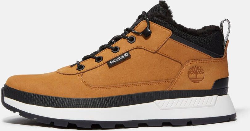 Timberland Veterschoenen FIELD TREKKERLOW WARM LINED SNEAKER