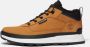 Timberland Veterschoenen FIELD TREKKERLOW WARM LINED SNEAKER - Thumbnail 9
