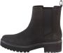 Timberland Veterschoenen CARNABY COOL MID CHELSEA BOOT Enkellaarsjes winterschoenen enkellaarsjes - Thumbnail 4