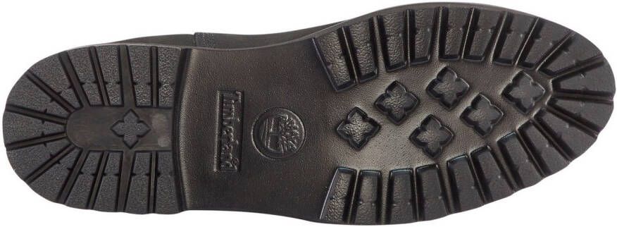 Timberland Veterschoenen CARNABY COOL MID CHELSEA BOOT Enkellaarsjes winterschoenen enkellaarsjes