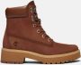 Timberland Veterschoenen CARNABY COOL MID LACE UP BOOT Winterlaarzen veterschoenen winterschoenen - Thumbnail 2