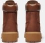 Timberland Veterschoenen CARNABY COOL MID LACE UP BOOT Winterlaarzen veterschoenen winterschoenen - Thumbnail 4