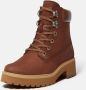 Timberland Veterschoenen CARNABY COOL MID LACE UP BOOT Winterlaarzen veterschoenen winterschoenen - Thumbnail 7