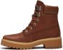 Timberland Veterschoenen CARNABY COOL MID LACE UP BOOT Winterlaarzen veterschoenen winterschoenen - Thumbnail 9