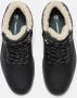 Timberland Veterschoenen BRITTON ROADMID WARM LINED WATERPROOF BOOT Winterlaarzen veterschoenen winterschoenen waterdicht & gevoerd - Thumbnail 4