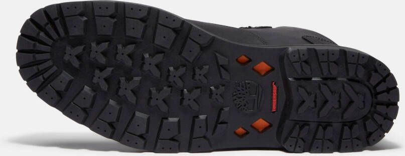 Timberland Veterschoenen BRITTON ROADMID WARM LINED WATERPROOF BOOT Winterlaarzen veterschoenen winterschoenen waterdicht & gevoerd