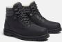 Timberland Veterschoenen BRITTON ROADMID WARM LINED WATERPROOF BOOT Winterlaarzen veterschoenen winterschoenen waterdicht & gevoerd - Thumbnail 7