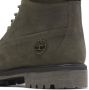 Timberland Veterschoenen 6 inch Premium FTB Winterlaarzen veterschoenen winterschoenen waterdicht - Thumbnail 8