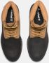 Timberland Veterschoenen 6 inch Premium FTB Winterlaarzen veterschoenen winterschoenen waterdicht - Thumbnail 4