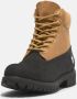 Timberland Veterschoenen 6 inch Premium FTB Winterlaarzen veterschoenen winterschoenen waterdicht - Thumbnail 7