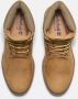 Timberland Premium 6-Inch Lace WP Waterproof Winter Laarzen Boots Schoenen Leer Wheat TB0A2P6W-EN1 - Thumbnail 4