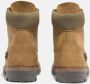 Timberland Premium 6-Inch Lace WP Waterproof Winter Laarzen Boots Schoenen Leer Wheat TB0A2P6W-EN1 - Thumbnail 5