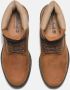 Timberland Veterschoenen 6 inch Premium FTB Winterlaarzen veterschoenen winterschoenen waterdicht - Thumbnail 4