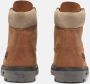 Timberland Veterschoenen 6 inch Premium FTB Winterlaarzen veterschoenen winterschoenen waterdicht - Thumbnail 5