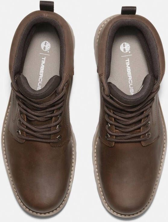 Timberland Veterschoenen BRITTON ROADMID LACE UP WATERPROOF BOOT Winterlaarzen veterschoenen winterschoenen waterdicht