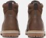 Timberland Veterschoenen BRITTON ROADMID LACE UP WATERPROOF BOOT Winterlaarzen veterschoenen winterschoenen waterdicht - Thumbnail 4