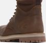 Timberland Veterschoenen BRITTON ROADMID LACE UP WATERPROOF BOOT Winterlaarzen veterschoenen winterschoenen waterdicht - Thumbnail 6