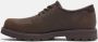 Timberland Veterschoenen BRITTON ROAD LACE UP WATERPROOF SH - Thumbnail 5