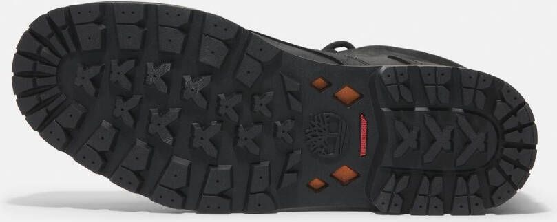 Timberland Veterschoenen BRITTON ROADMID LACE UP WATERPROOF BOOT Winterlaarzen veterschoenen winterschoenen waterdicht