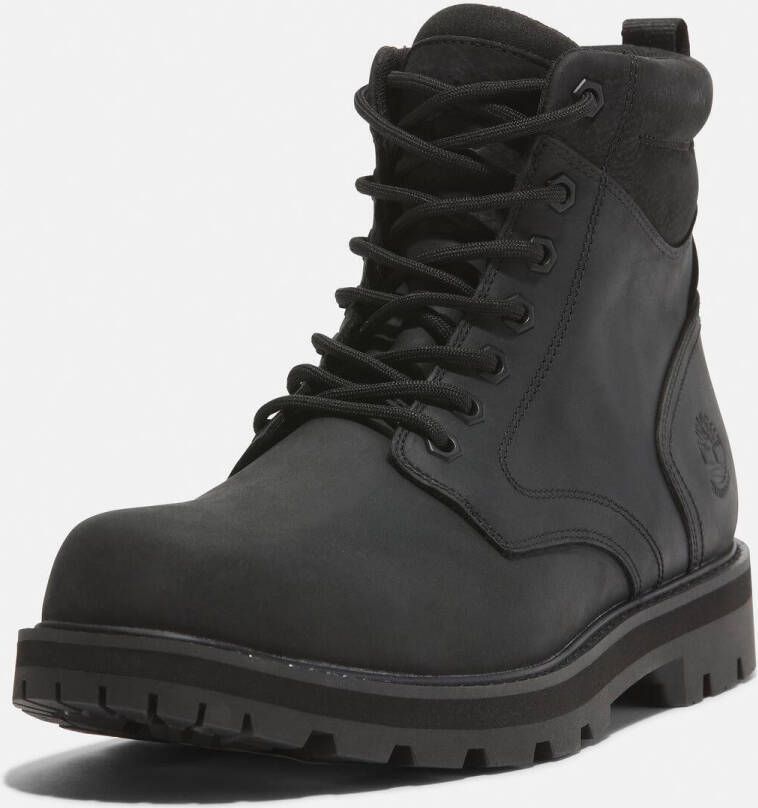 Timberland Veterschoenen BRITTON ROADMID LACE UP WATERPROOF BOOT Winterlaarzen veterschoenen winterschoenen waterdicht