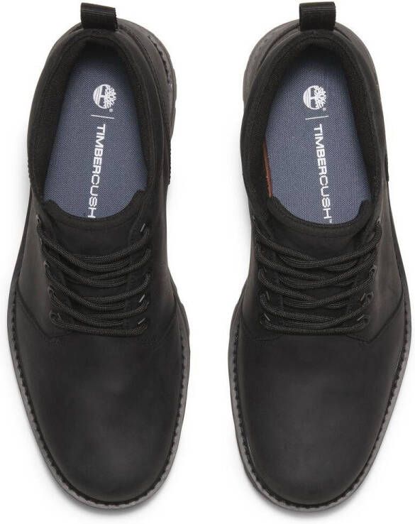 Timberland Veterschoenen BRITTON ROAD MID LACE UP WATERPROOF CHUKKA BOOT Winterlaarzen veterschoenen winterschoenen waterdicht