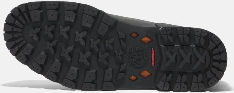 Timberland Veterschoenen BRITTON ROAD MID LACE UP WATERPROOF CHUKKA BOOT Winterlaarzen veterschoenen winterschoenen waterdicht