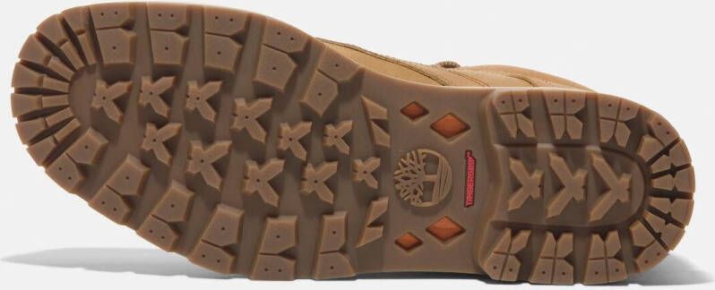 Timberland Veterschoenen BRITTON ROADMID LACE UP WATERPROOF BOOT Winterlaarzen veterschoenen winterschoenen waterdicht