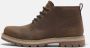 Timberland Veterschoenen BRITTON ROAD MID LACE UP WATERPROOF CHUKKA BOOT Winterlaarzen veterschoenen winterschoenen waterdicht - Thumbnail 7