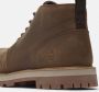 Timberland Veterschoenen BRITTON ROAD MID LACE UP WATERPROOF CHUKKA BOOT Winterlaarzen veterschoenen winterschoenen waterdicht - Thumbnail 12