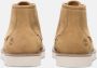 Timberland Veterschoenen NEWMARKET MID LACE UP CHUKKA BOOT Winterlaarzen veterschoenen winterschoenen - Thumbnail 4