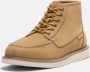 Timberland Veterschoenen NEWMARKET MID LACE UP CHUKKA BOOT Winterlaarzen veterschoenen winterschoenen - Thumbnail 6