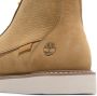 Timberland Veterschoenen NEWMARKET MID LACE UP CHUKKA BOOT Winterlaarzen veterschoenen winterschoenen - Thumbnail 7