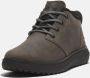 Timberland Veterschoenen HUDSON ROAD MID LACE UP CHUKKA BOOT Winterlaarzen veterschoenen winterschoenen - Thumbnail 12