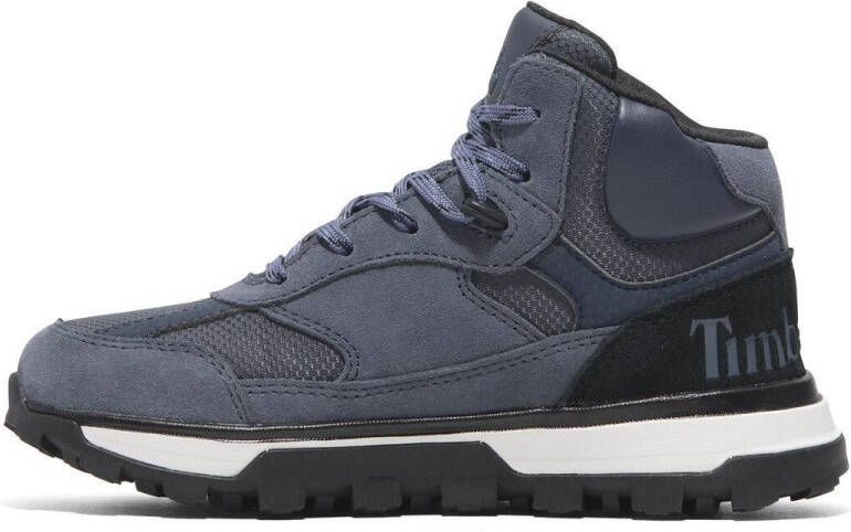 Timberland Veterschoenen TRAIL TREKKER MID LACE UP GORE-TEX SNEAKER Winterschoenen sneakerboots winterlaarzen